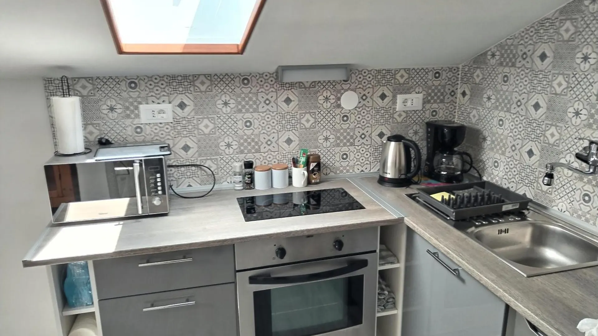 Apartments Anica Whit Parking Rovinj