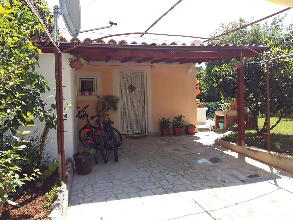 Apartments Anica Whit Parking Rovinj