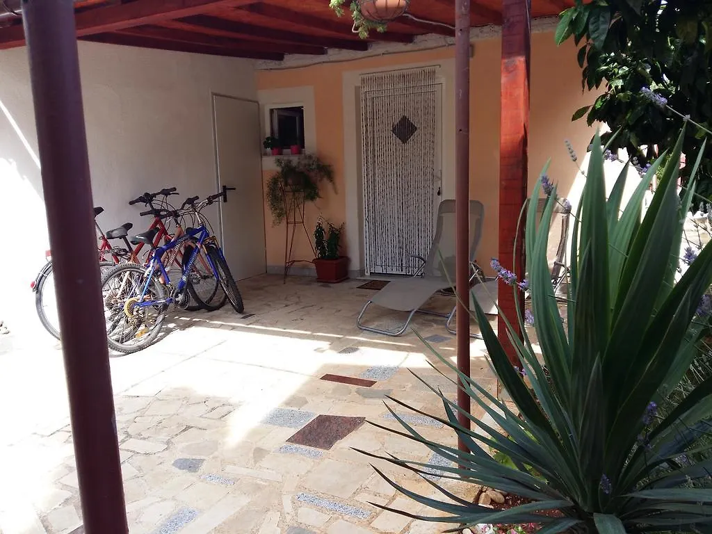 Apartments Anica Whit Parking Rovinj