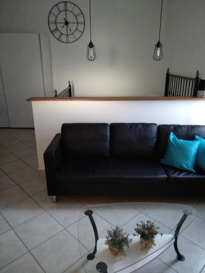 Apartments Anica Whit Parking Rovinj