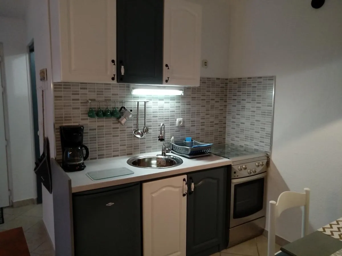 Apartments Anica Whit Parking Rovinj 0*,  Croatia