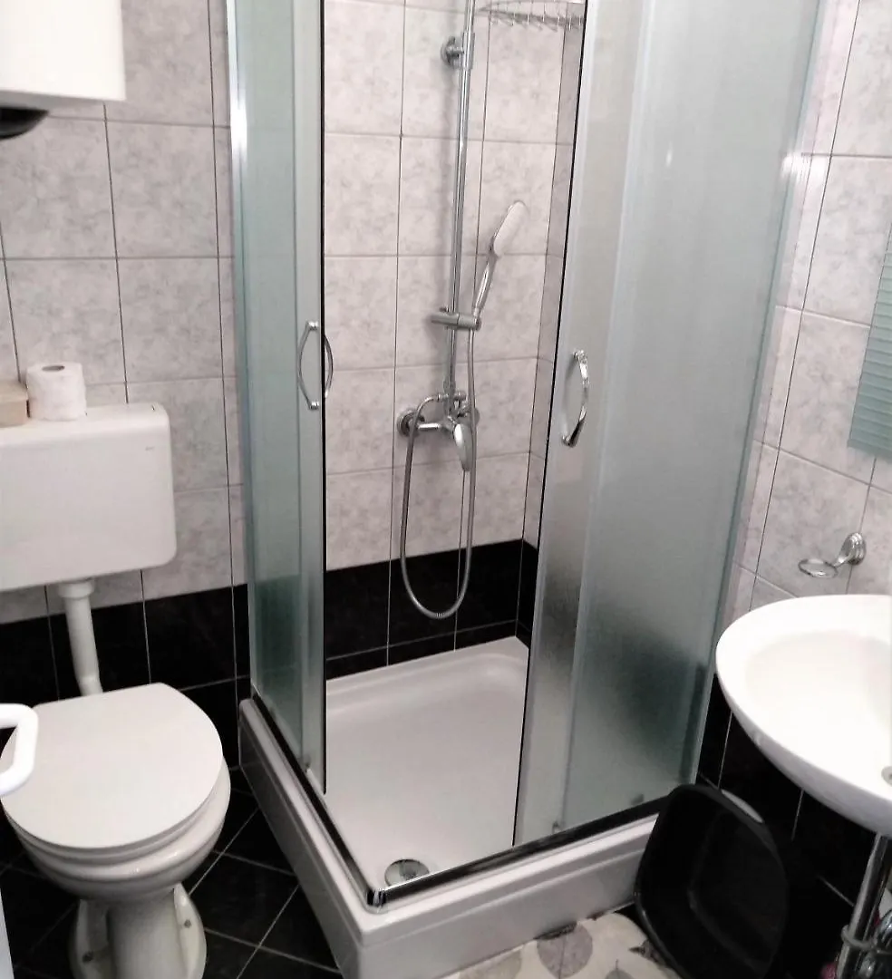Apartments Anica Whit Parking Rovinj