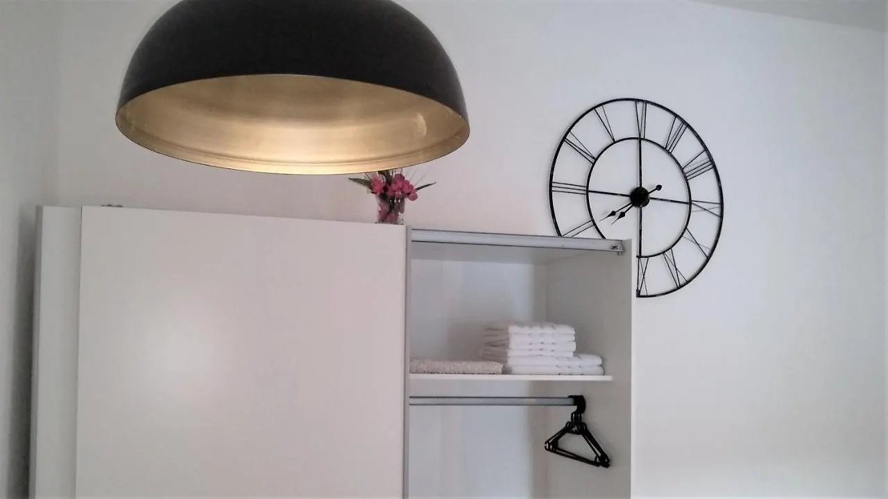 Apartments Anica Whit Parking Rovinj