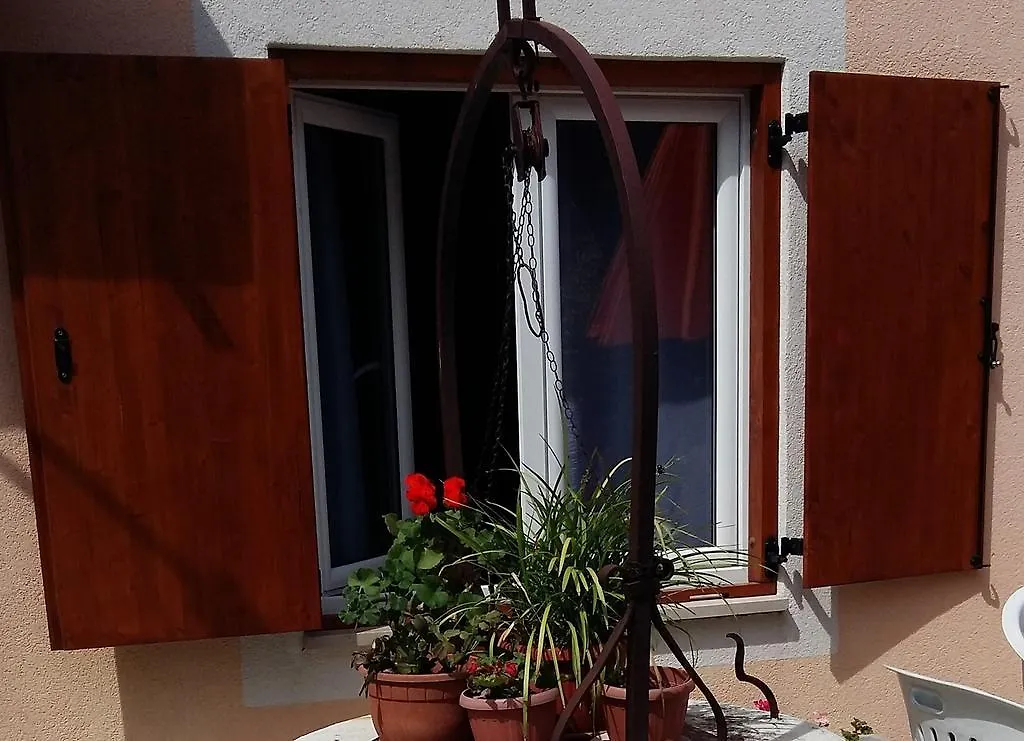 Apartments Anica Rovinj Croatie