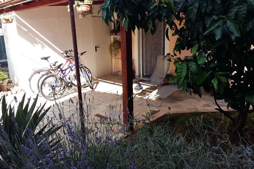 Apartments Anica Rovinj Croatie