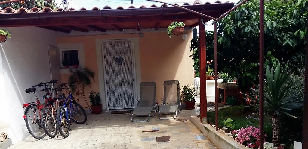 Apartments Anica Rovinj 0*,