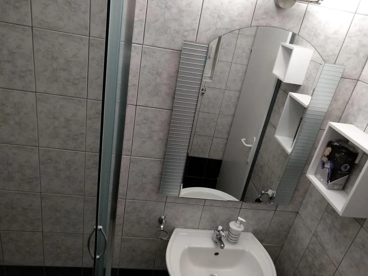 Apartments Anica Rovinj Croatie