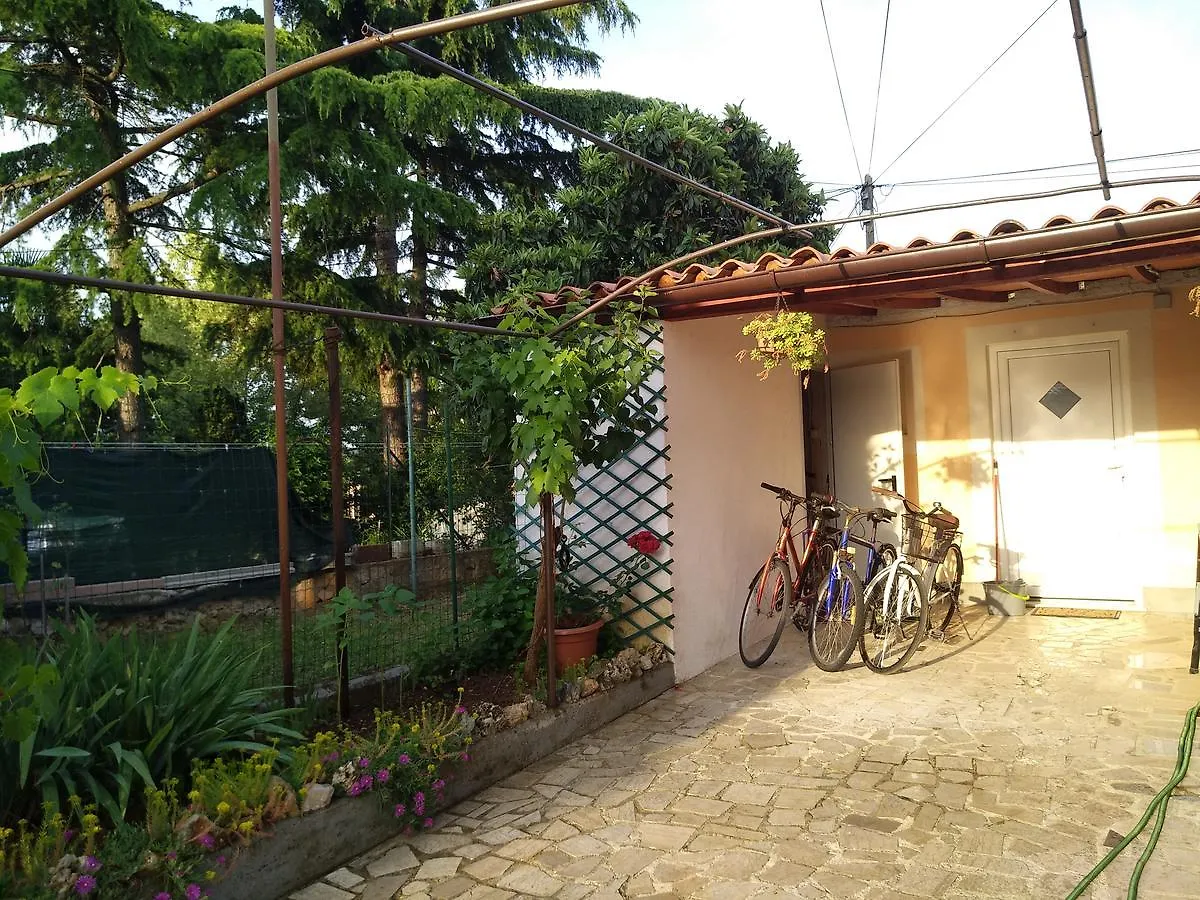 Apartments Anica Rovinj