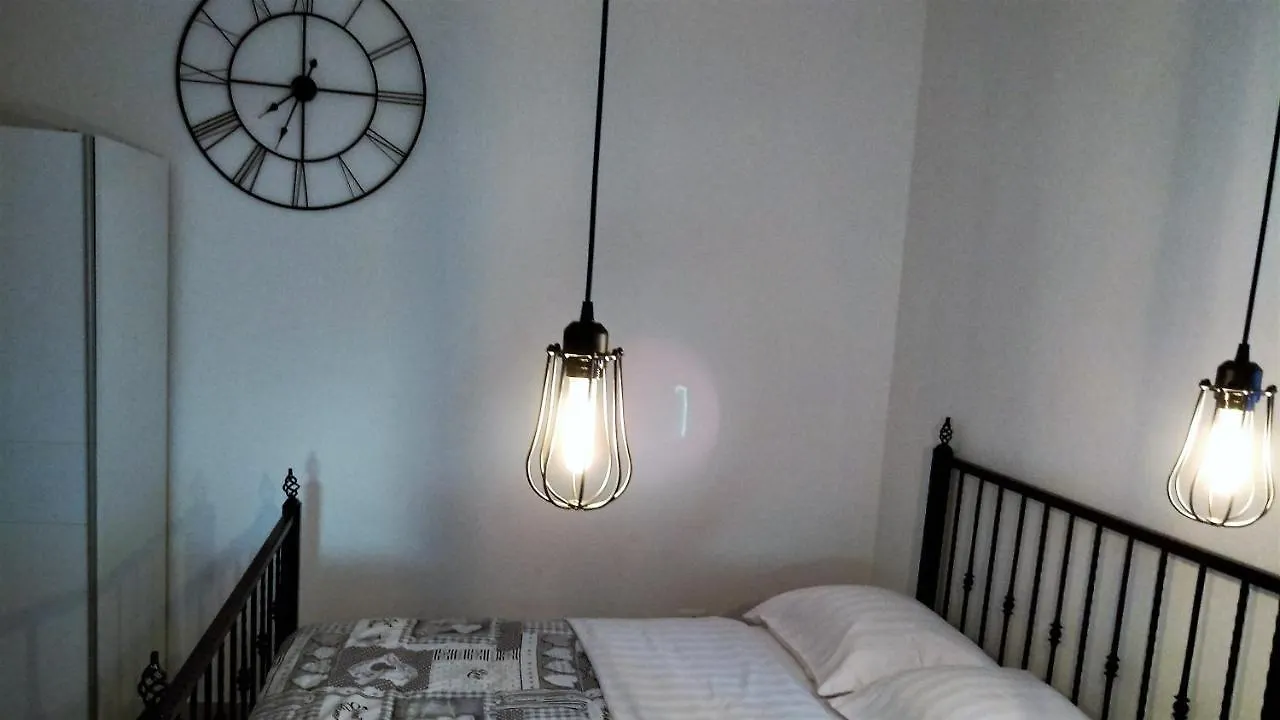 Apartments Anica Rovinj