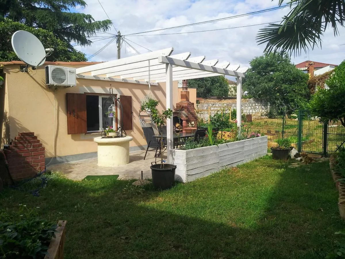 Apartments Anica Rovinj